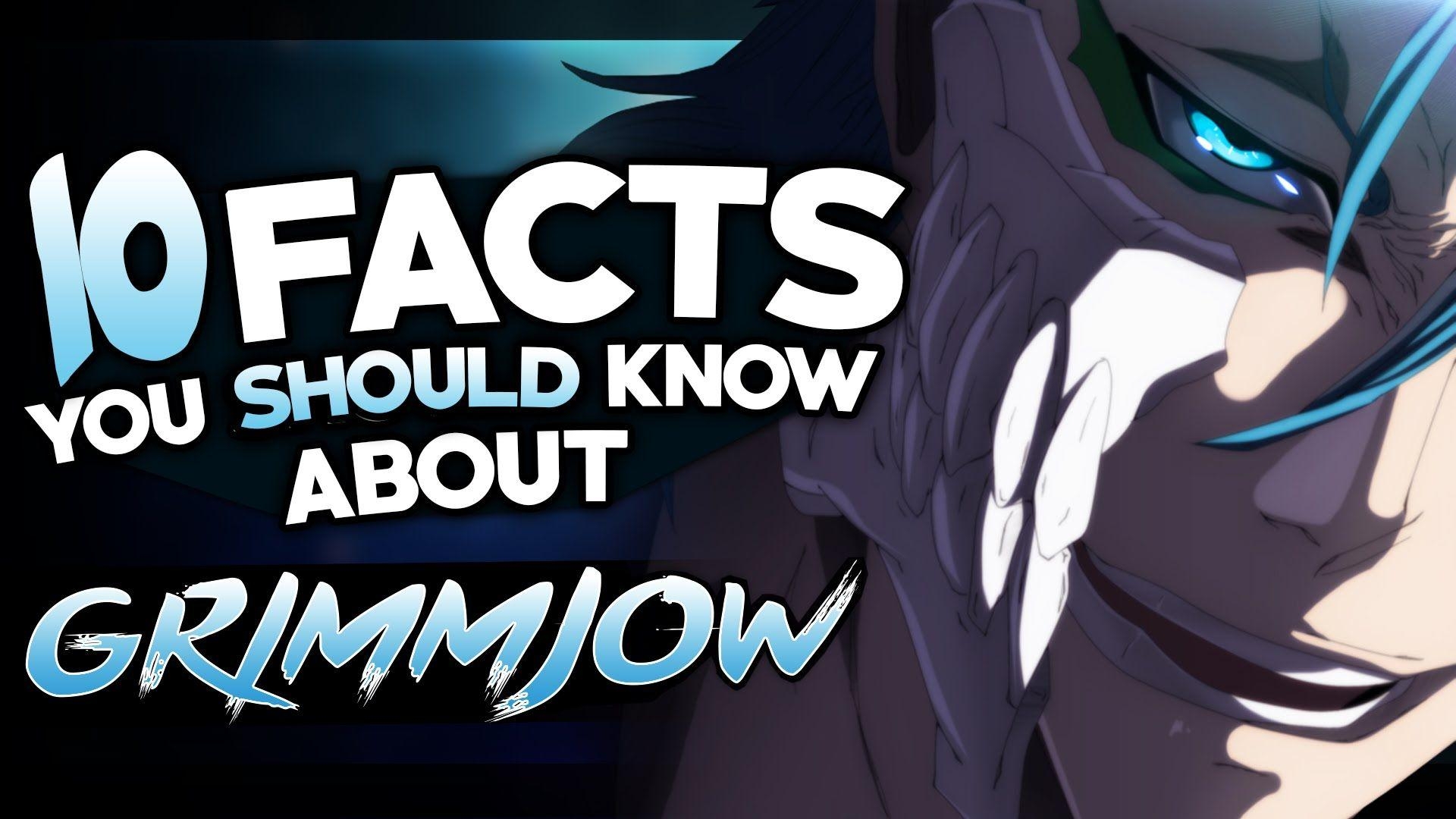 1920x1080 Facts About Grimmjow Jaegerjaquez You Probably Should Know, Desktop