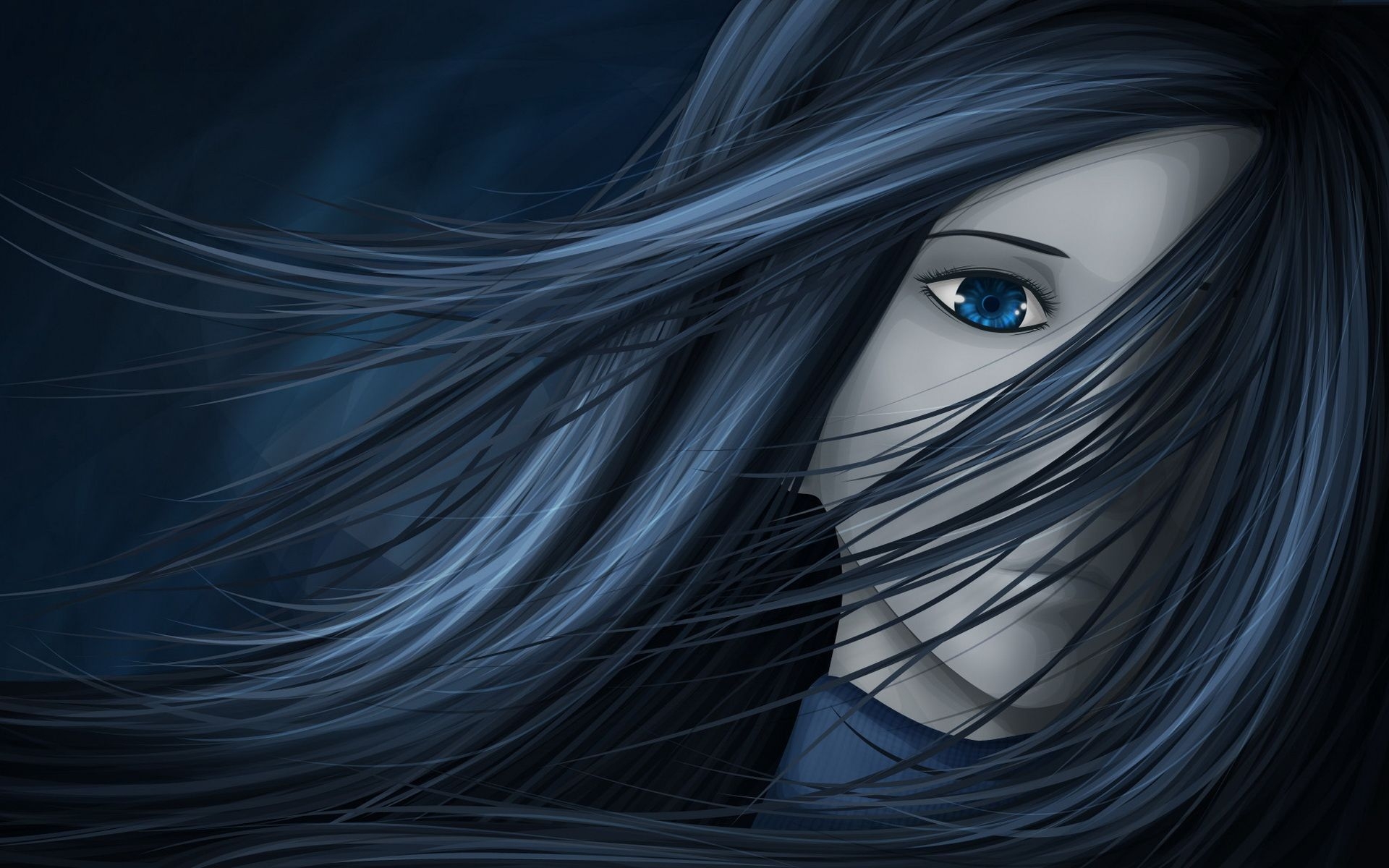 1920x1200 Free download Blue Eyes Girls Wallpaper Pack 16 Blue Eyes Girls [] for your Desktop, Mobile & Tablet. Explore Blue Eyes Wallpaper. Cute Blue Wallpaper, Pretty Blue Wallpaper, Black, Desktop