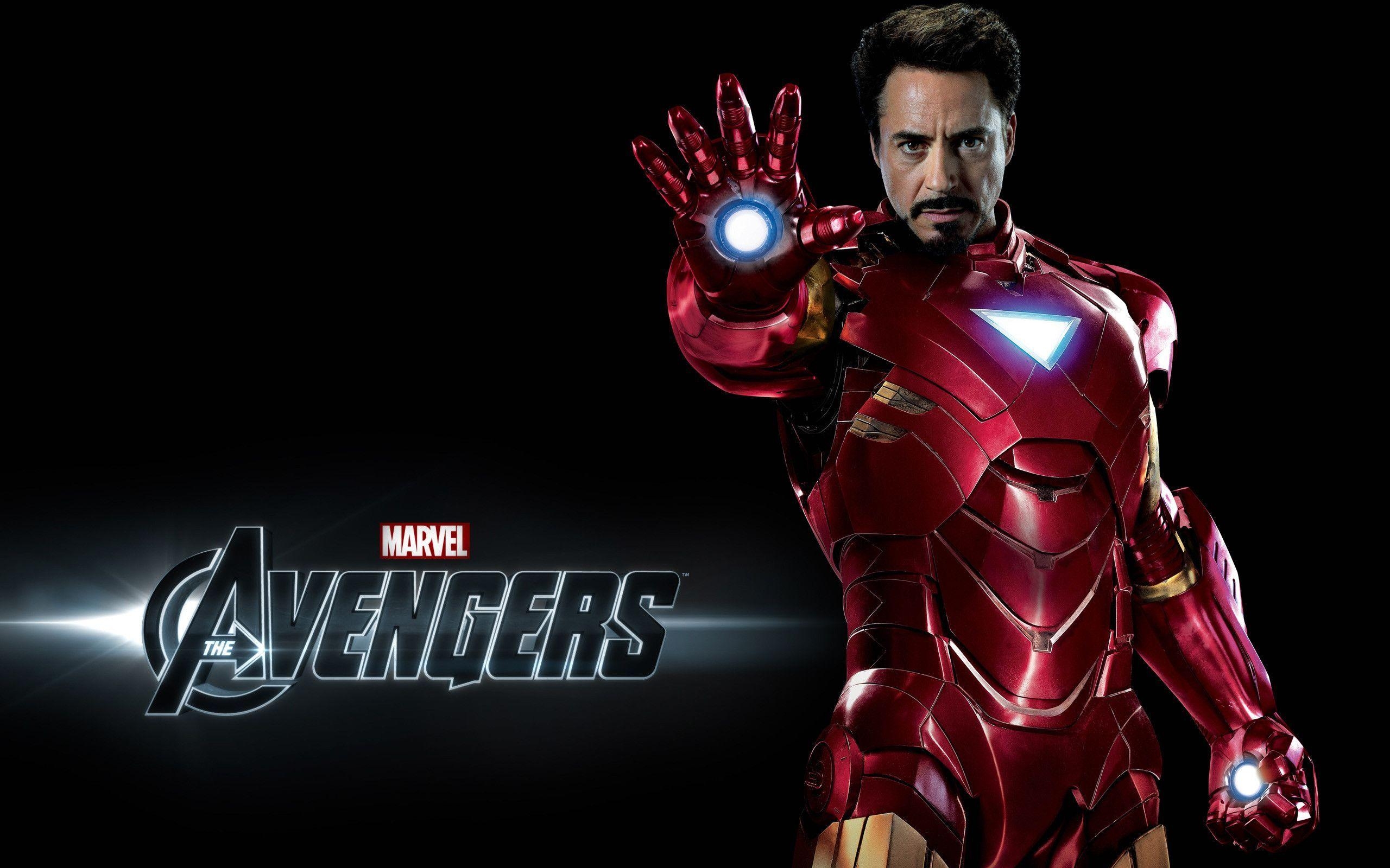 2560x1600 Wallpaper For > Marvel Wallpaper Iron Man, Desktop