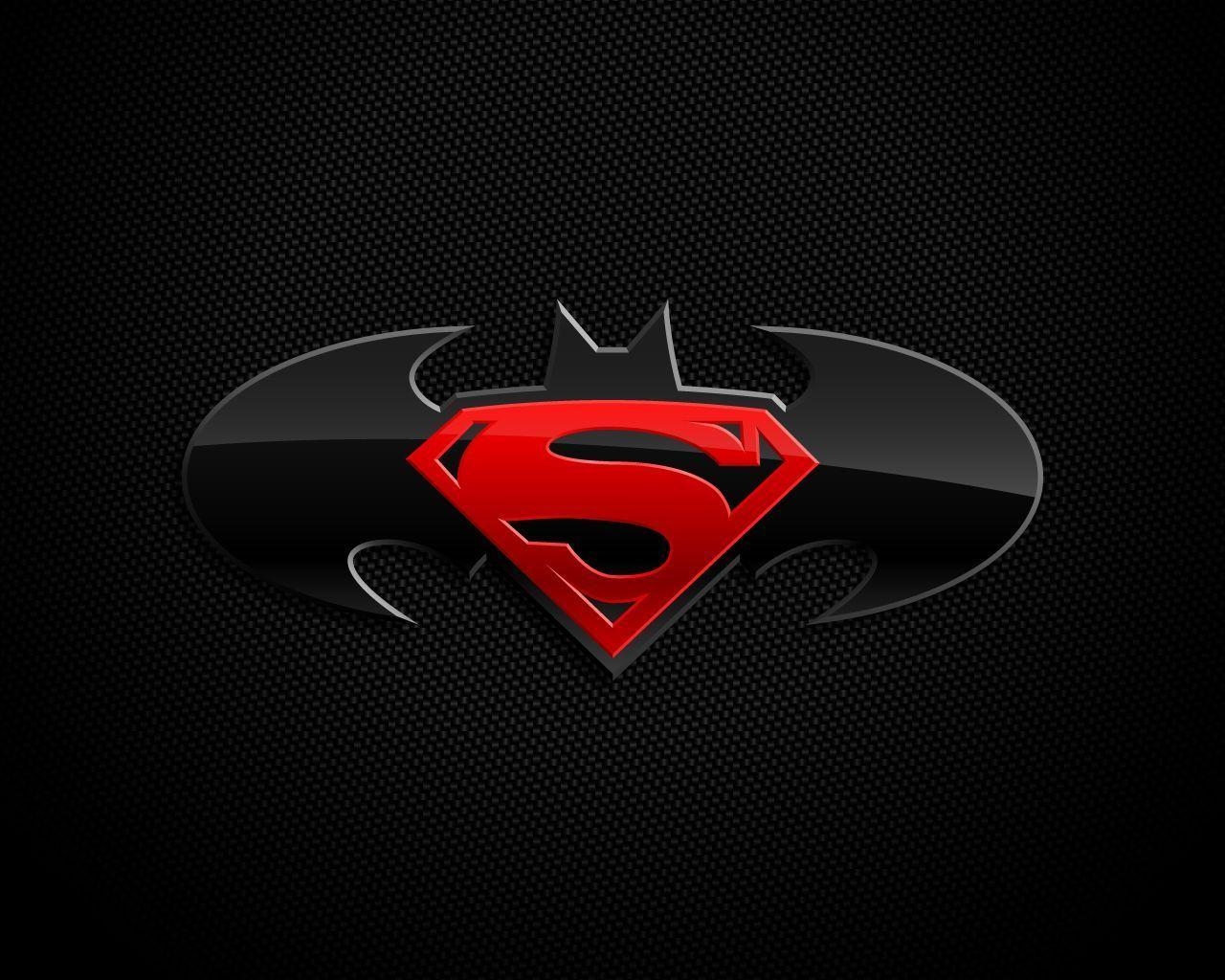 1280x1030 Batman Superman Wallpaper 2951 Wallpaper HD. colourinwallpaper, Desktop