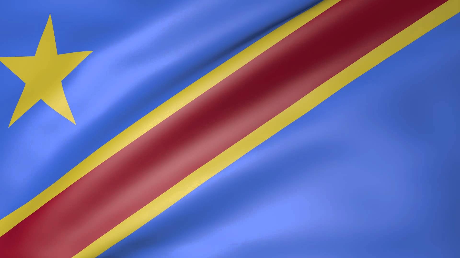 1920x1080 Dem. Rep. of Congo national team, Desktop