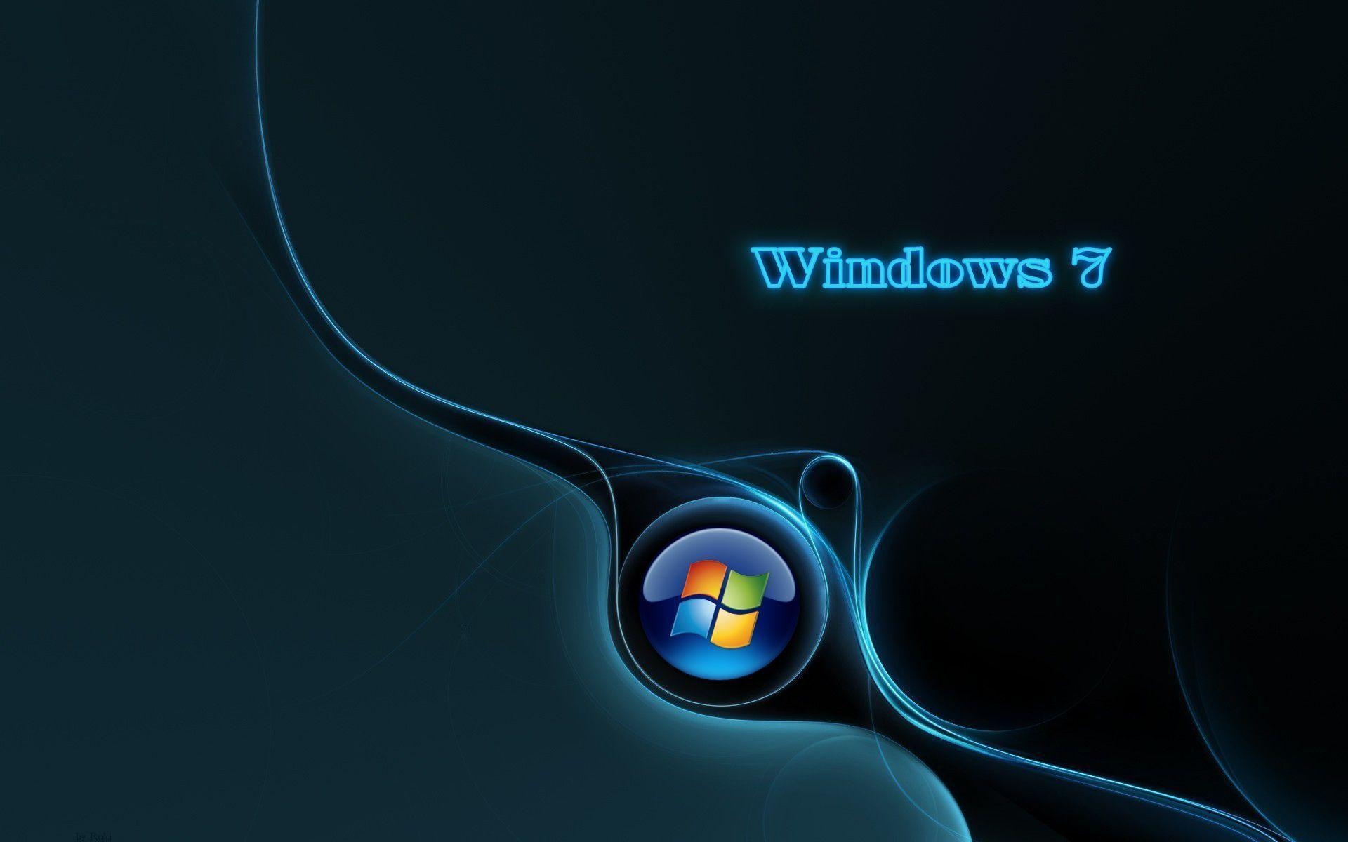 1920x1200 Top Window 7 HD Wallpaper, Desktop