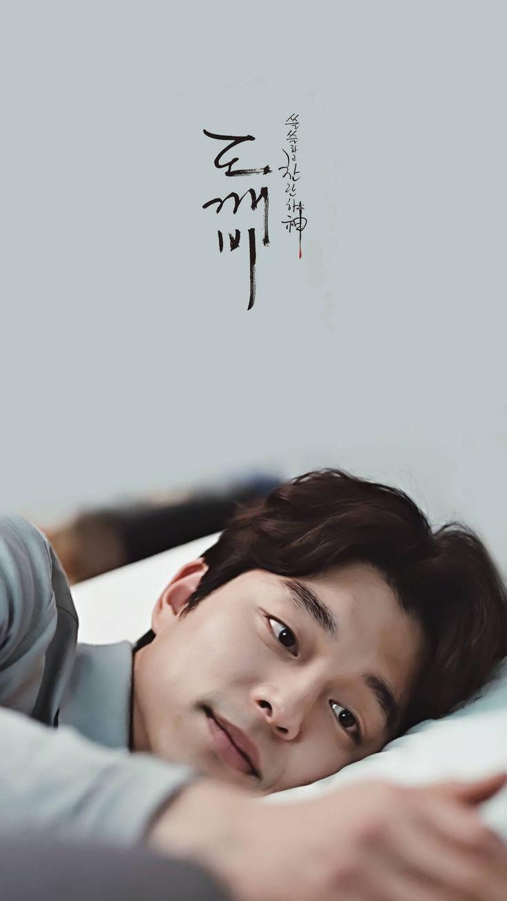 740x1310 Gong Yoo Goblin Drama Yoo Wallpaper HD Goblin, Phone