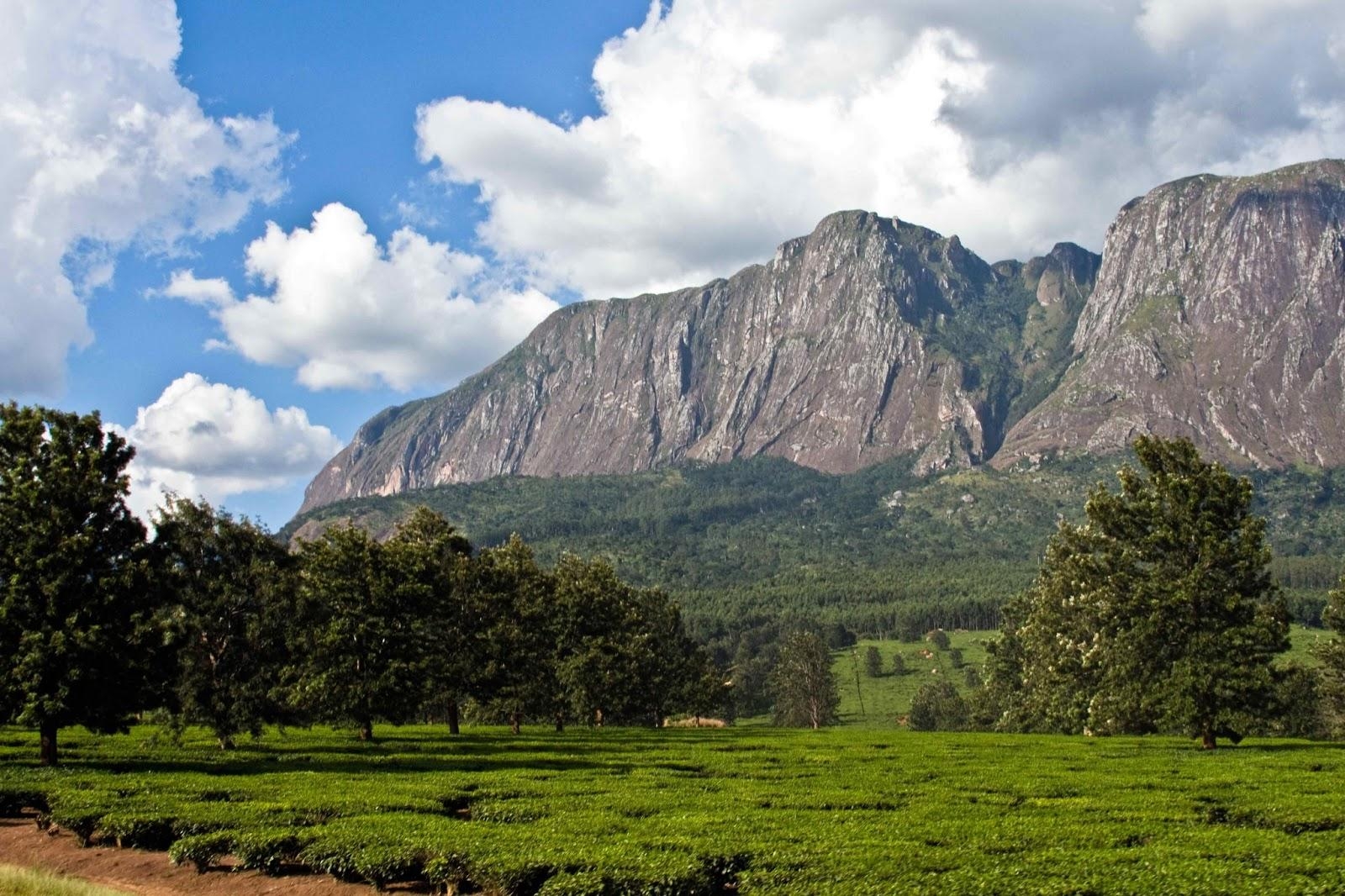 1600x1070 Climbing the legendary Mulanje Mountain. Alec Goes to Malawi, Desktop