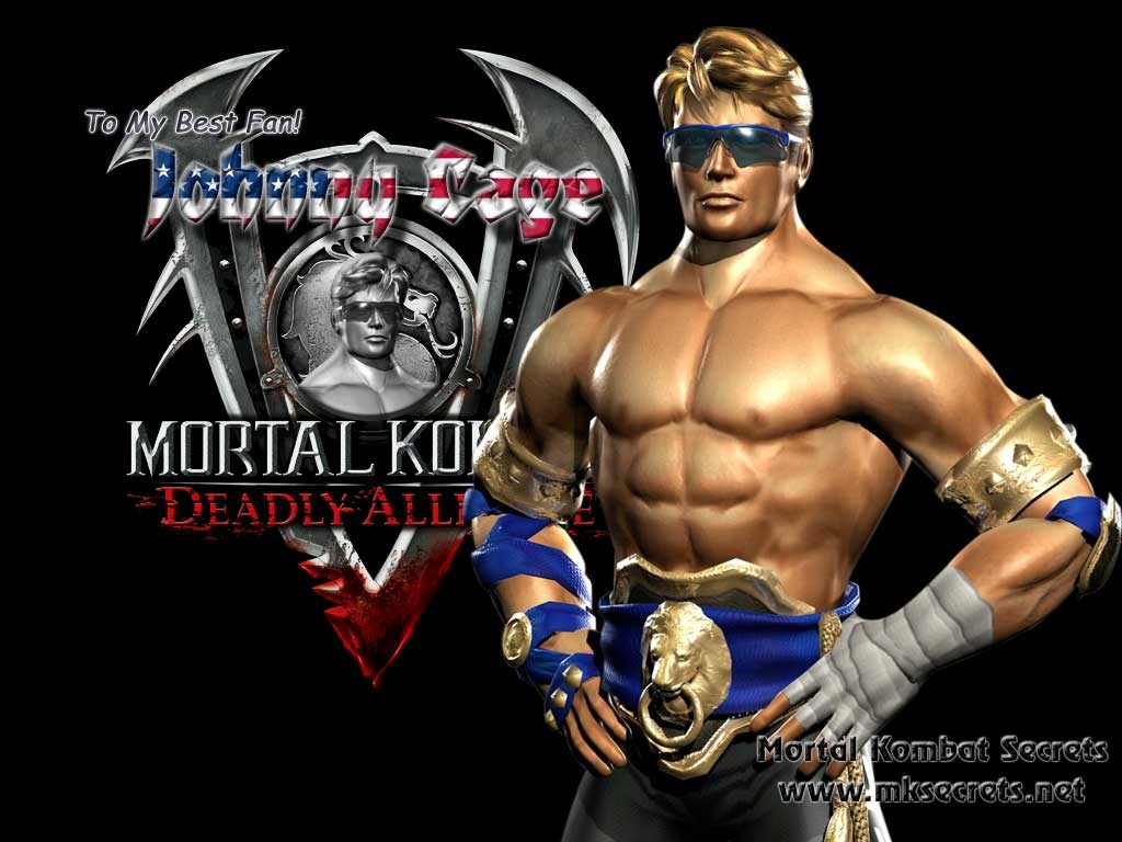 1030x770 Related Keywords & Suggestions for Mortal Kombat Johnny Cage Wallpaper, Desktop