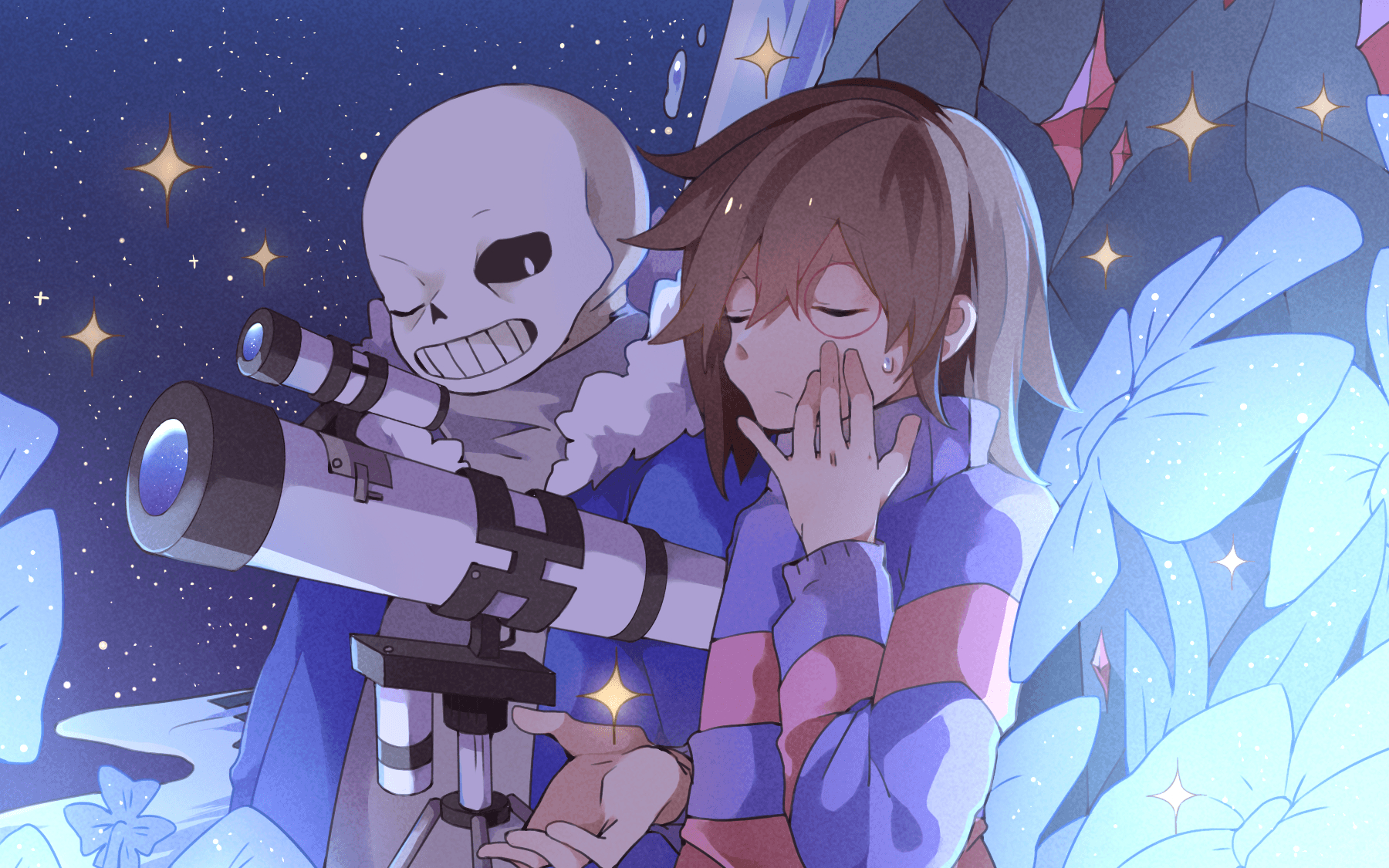 1800x1130 Undertale Wallpaper and Backgroundx1125, Desktop