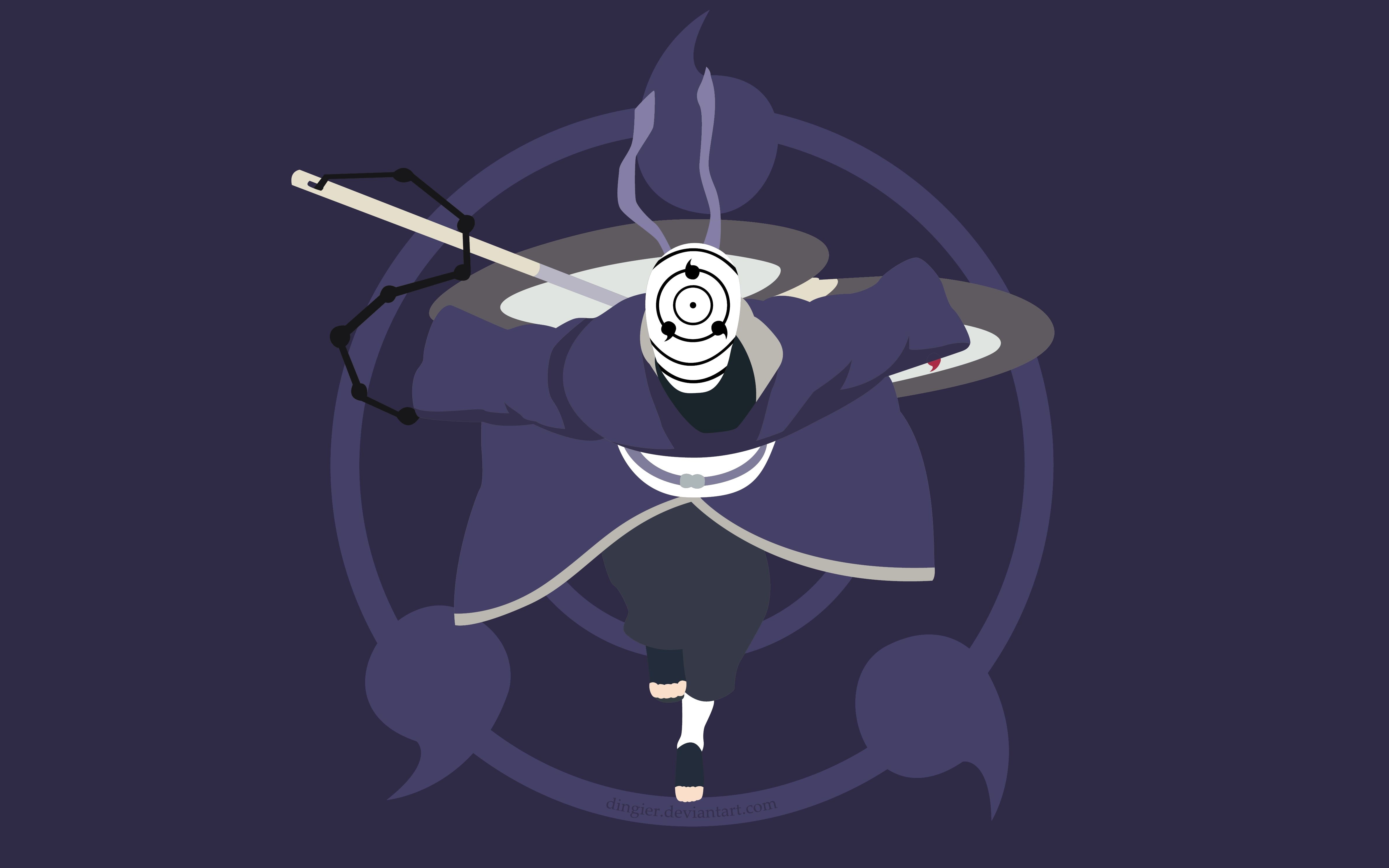 4770x2980 Anime #Naruto Obito Uchiha K #wallpaper #hdwallpaper #desktop. Uchiha, Naruto, Madara uchiha, Desktop