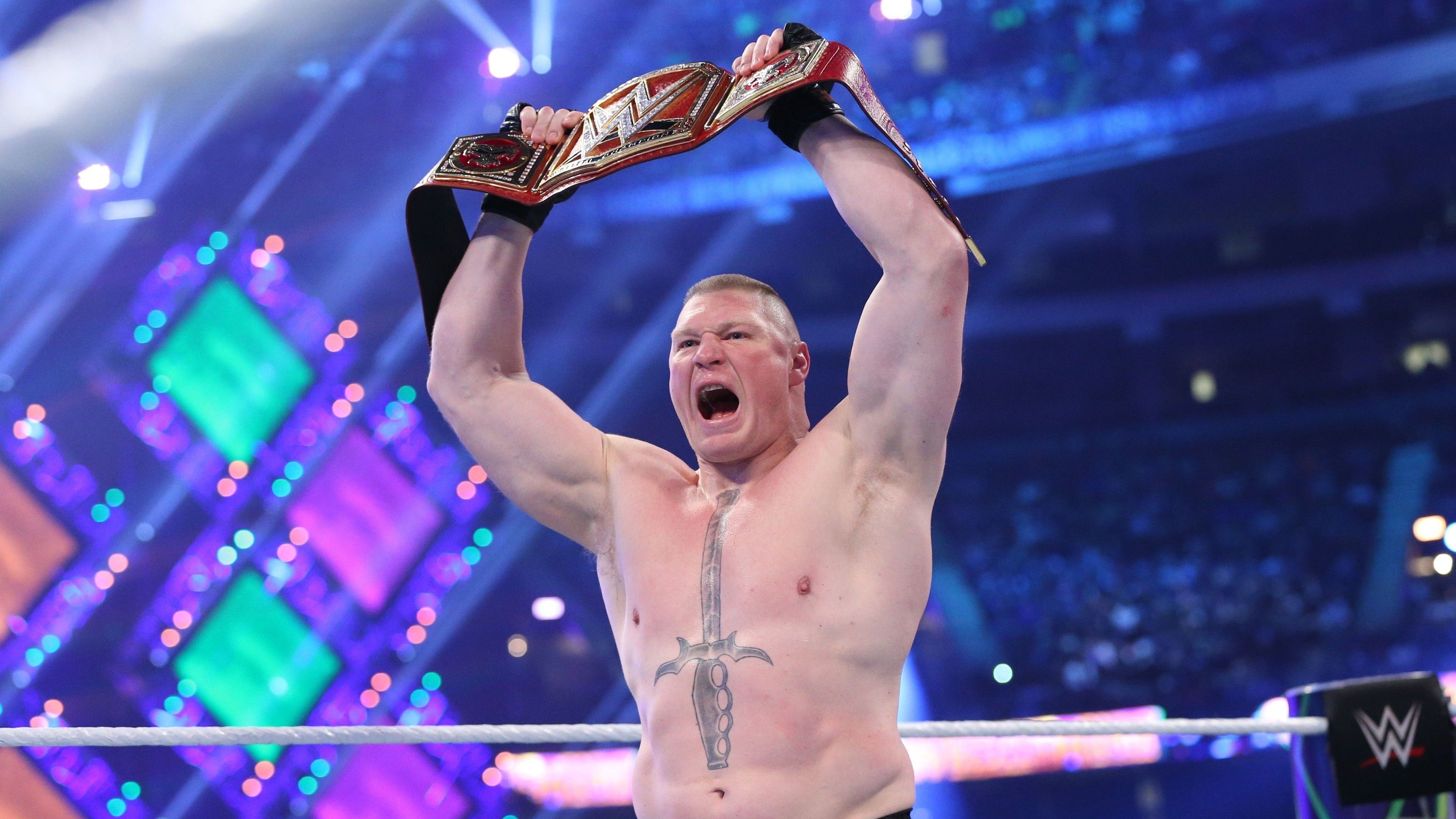 3840x2160 Free download Brock Lesnar 4K Wallpaper HD Wallpaper [] for your Desktop, Mobile & Tablet. Explore Wwe Computer Wallpaper. Free WWE Computer Wallpaper, Desktop