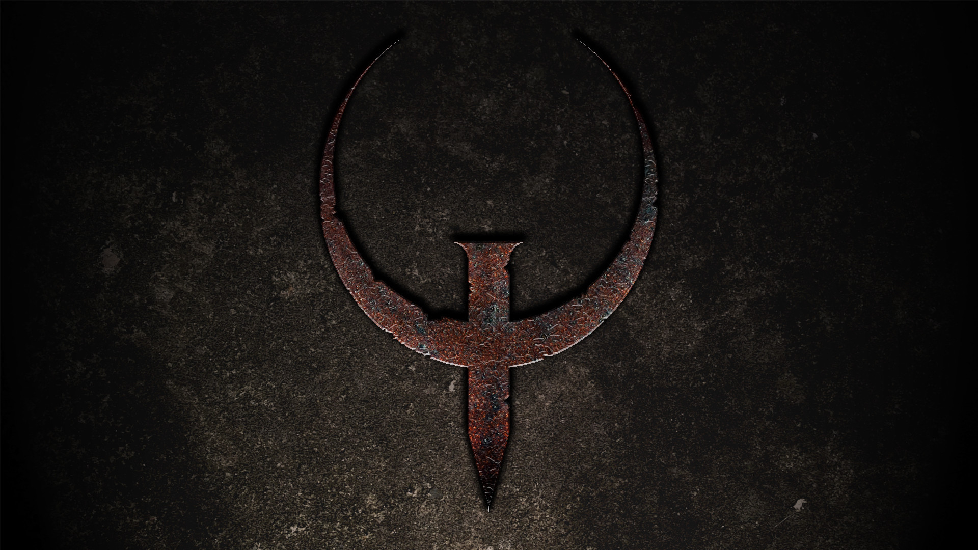 1920x1080 Quake Background, Desktop