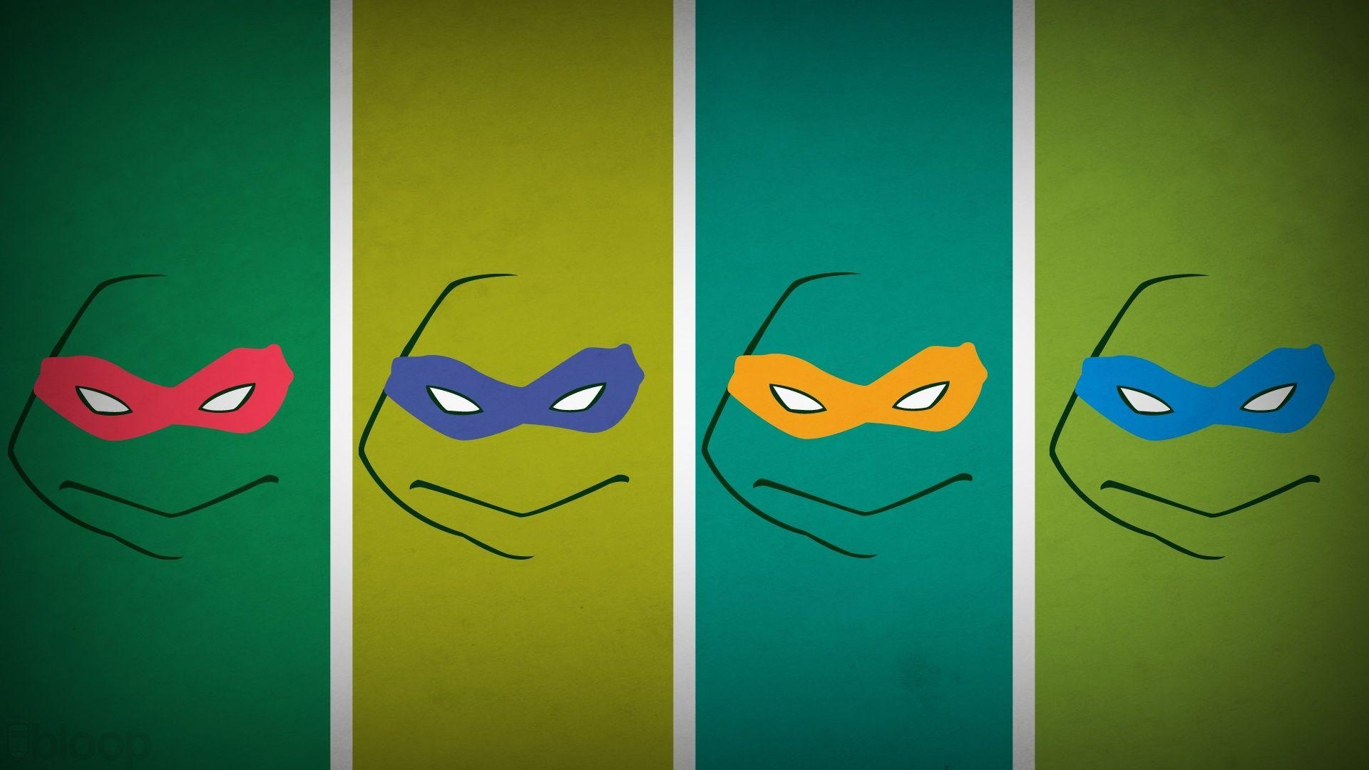 1920x1080 TMNT Wallpaper 12091, Desktop