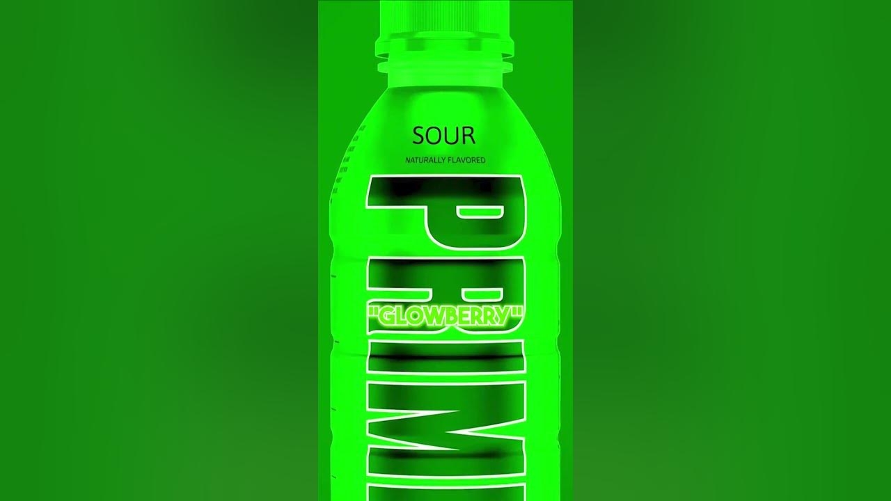 1280x720 New Prime Hydration Glowberry Flavour Leaked, Desktop