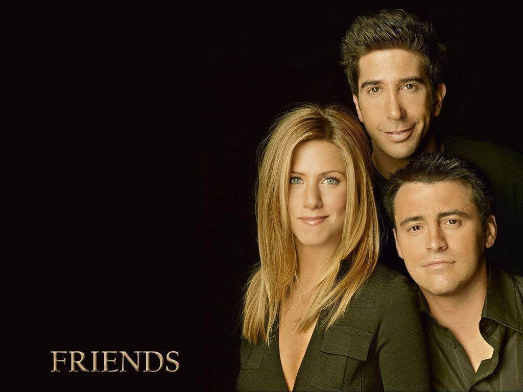 1030x770 Friends wallpaper with all characters HD Wallpaper, Desktop