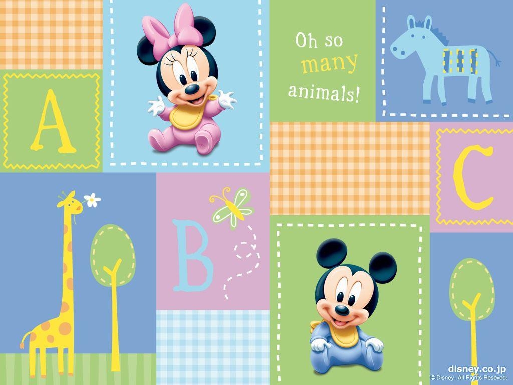 1030x770 mickey and minnie mouse easter background and wallpaper. Mickey, Desktop