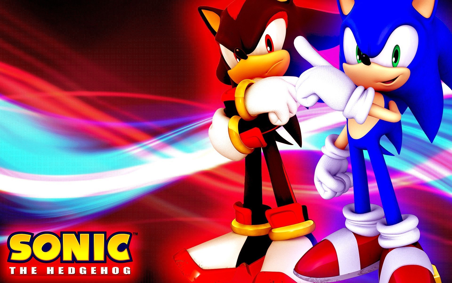 1920x1200 Sonic Vs Shadow Wallpaper Free Sonic Vs Shadow Background, Desktop