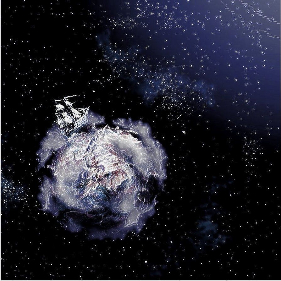 900x900 Circa Survive Wallpaper, Phone