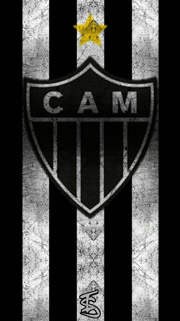 720x1280 Atletico Mineiro wallpaper, Phone