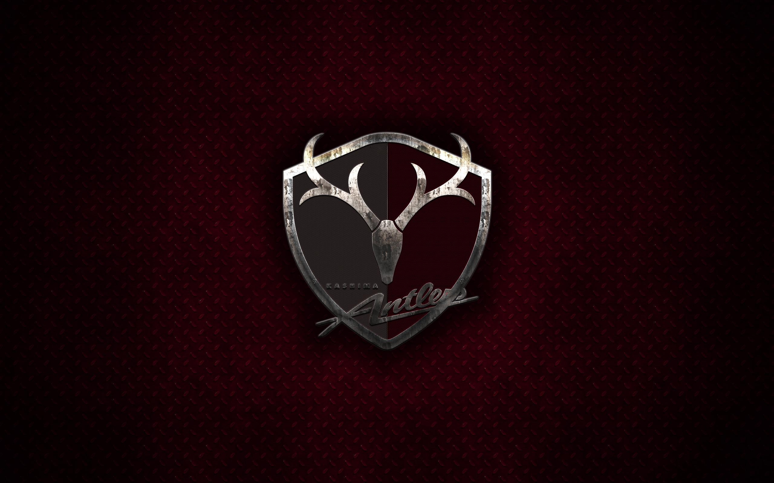 2560x1600 Kashima Antlers Logo HD Wallpaper. Background Imagex1600, Desktop