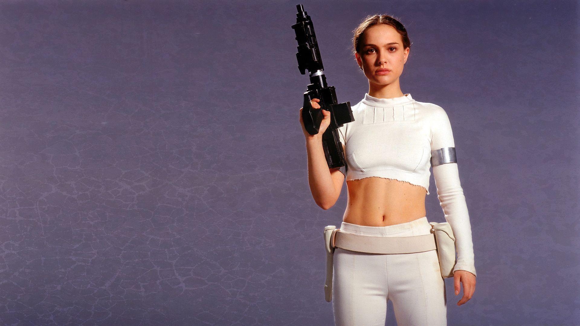 1920x1080 Padme Amidala HD Wallpaperx1080, Desktop