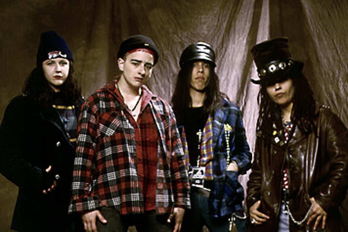 1160x770 non blondes whats up, Desktop