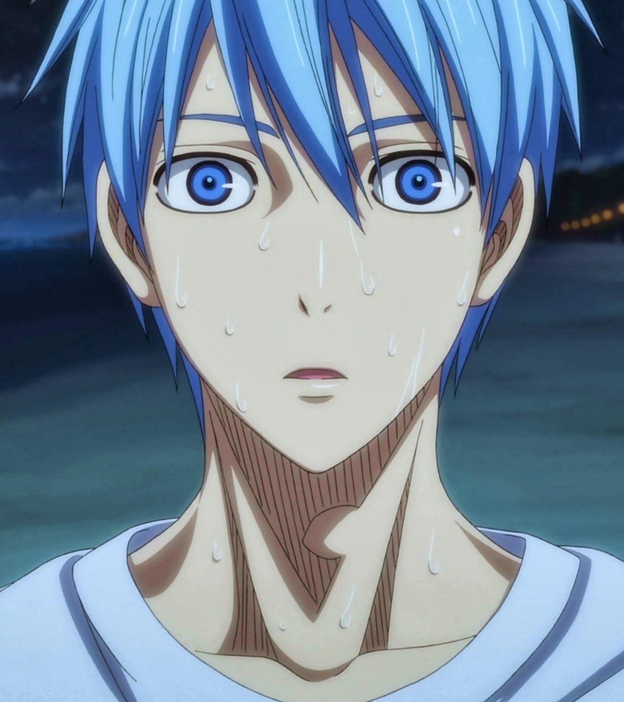 1280x1440 Tetsuya Kuroko Kuroko no Basuke HD Wall Wallpaper Wall, Phone