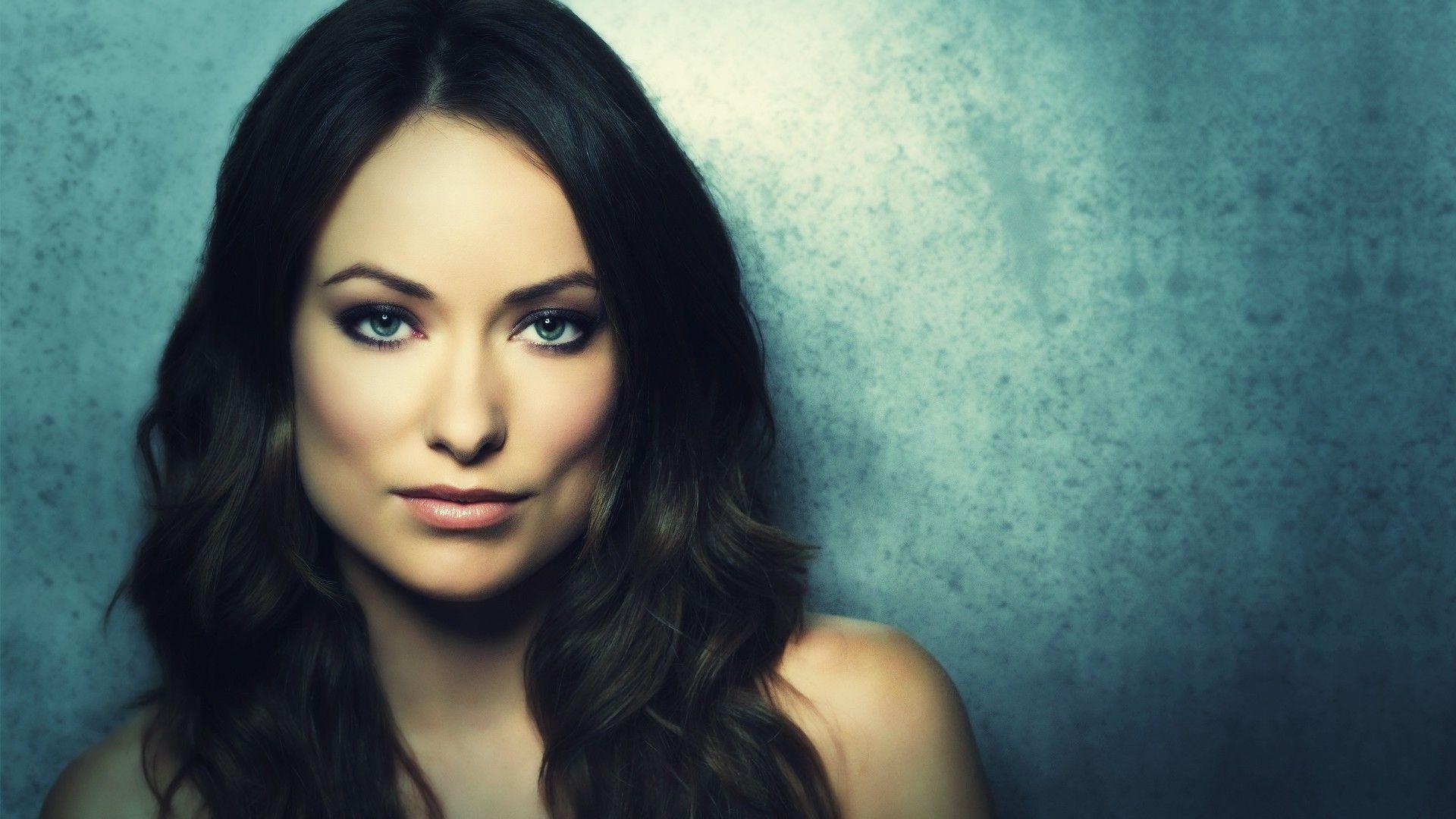 1920x1080 Olivia Wilde HD Wallpaper  (185.8 KB), Desktop