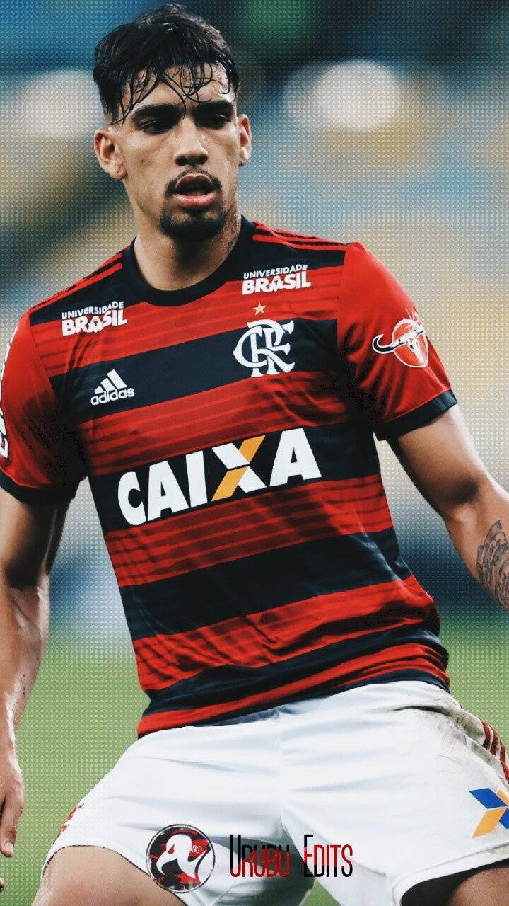 720x1280 Lucas Paqueta Wallpaper, Phone