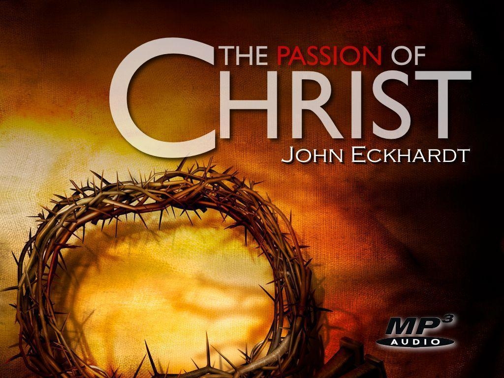 1030x770 Passion of the Christ Wallpaper, Desktop