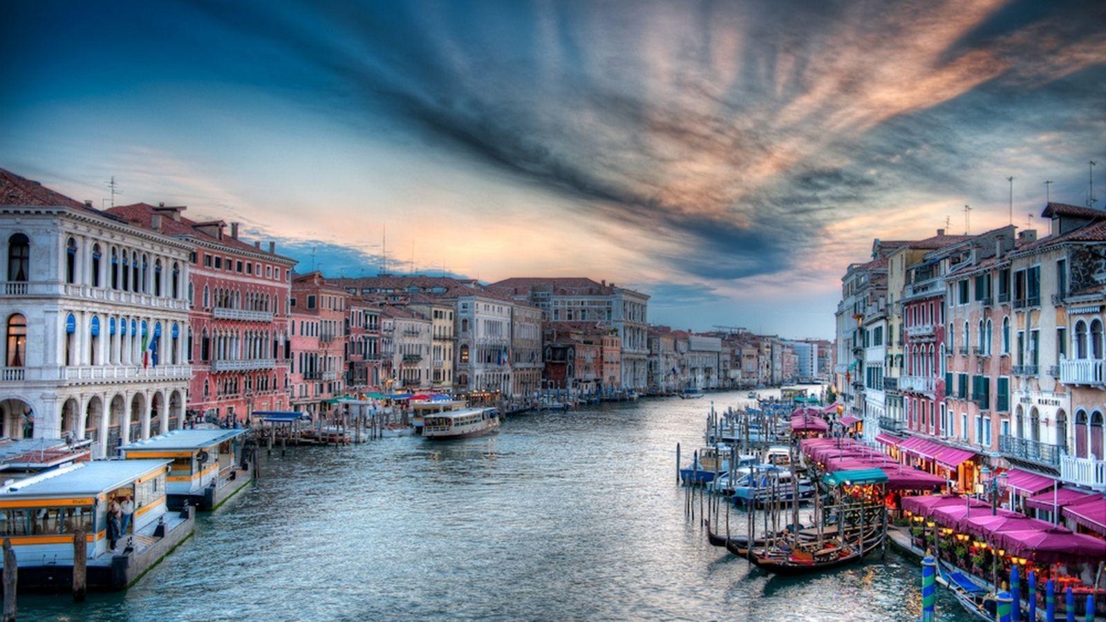 1600x900 Venice Wallpaper HD  (33), Desktop