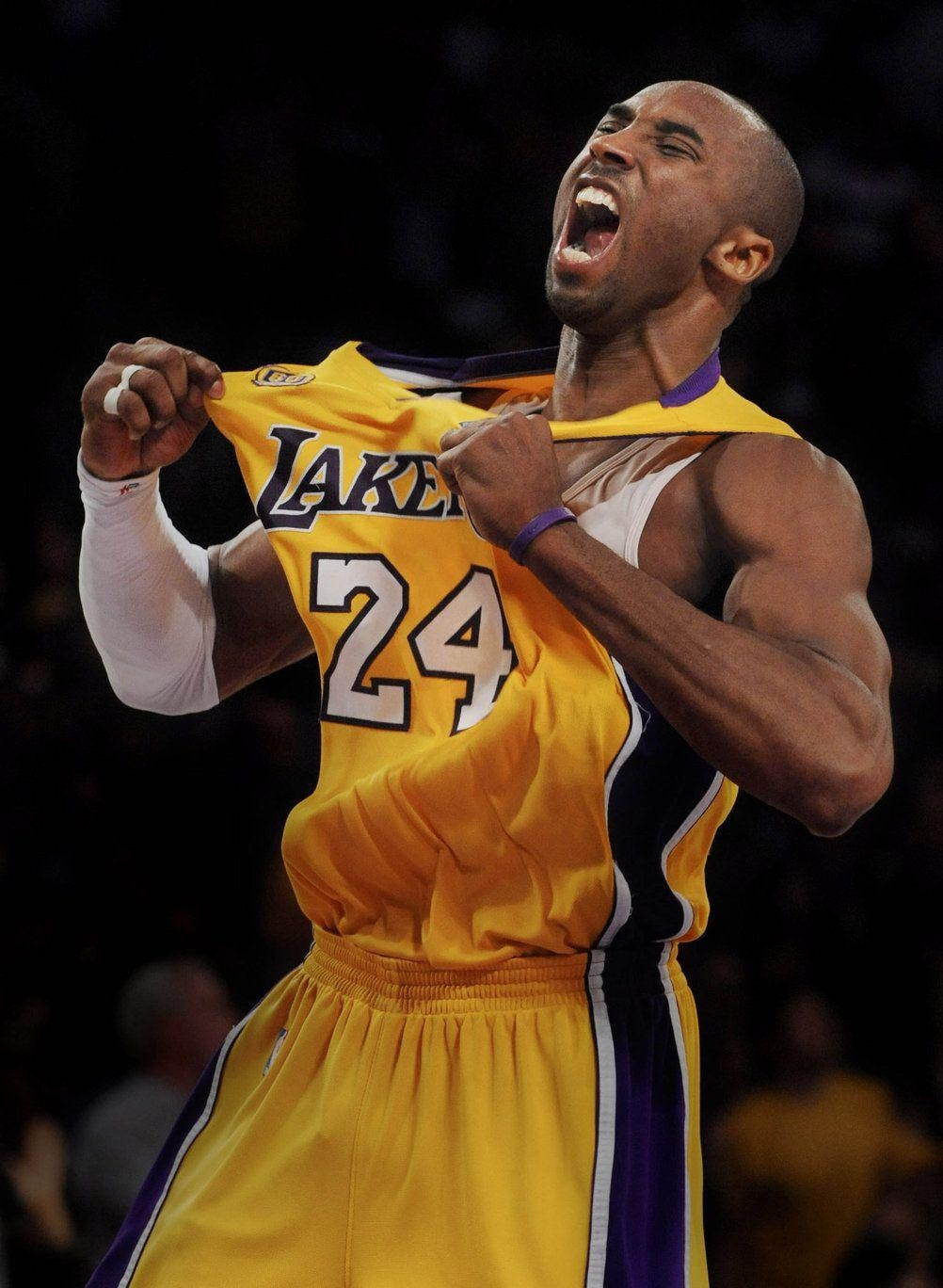 1010x1370 Kobe Bryant Wallpaper Free Kobe Bryant Background, Phone