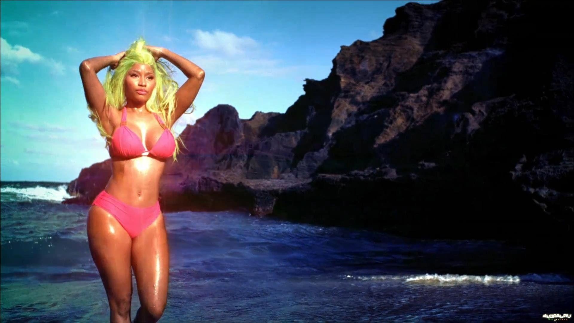 1920x1080 Nicki Minaj Background 4K Download, Desktop