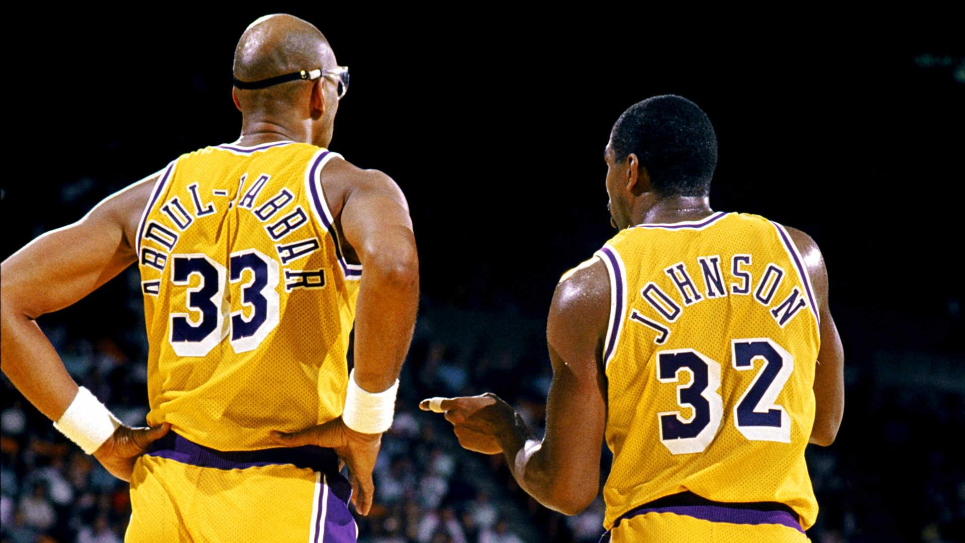 1920x1080 Kareem Abdul Jabbar Wallpaper, Desktop