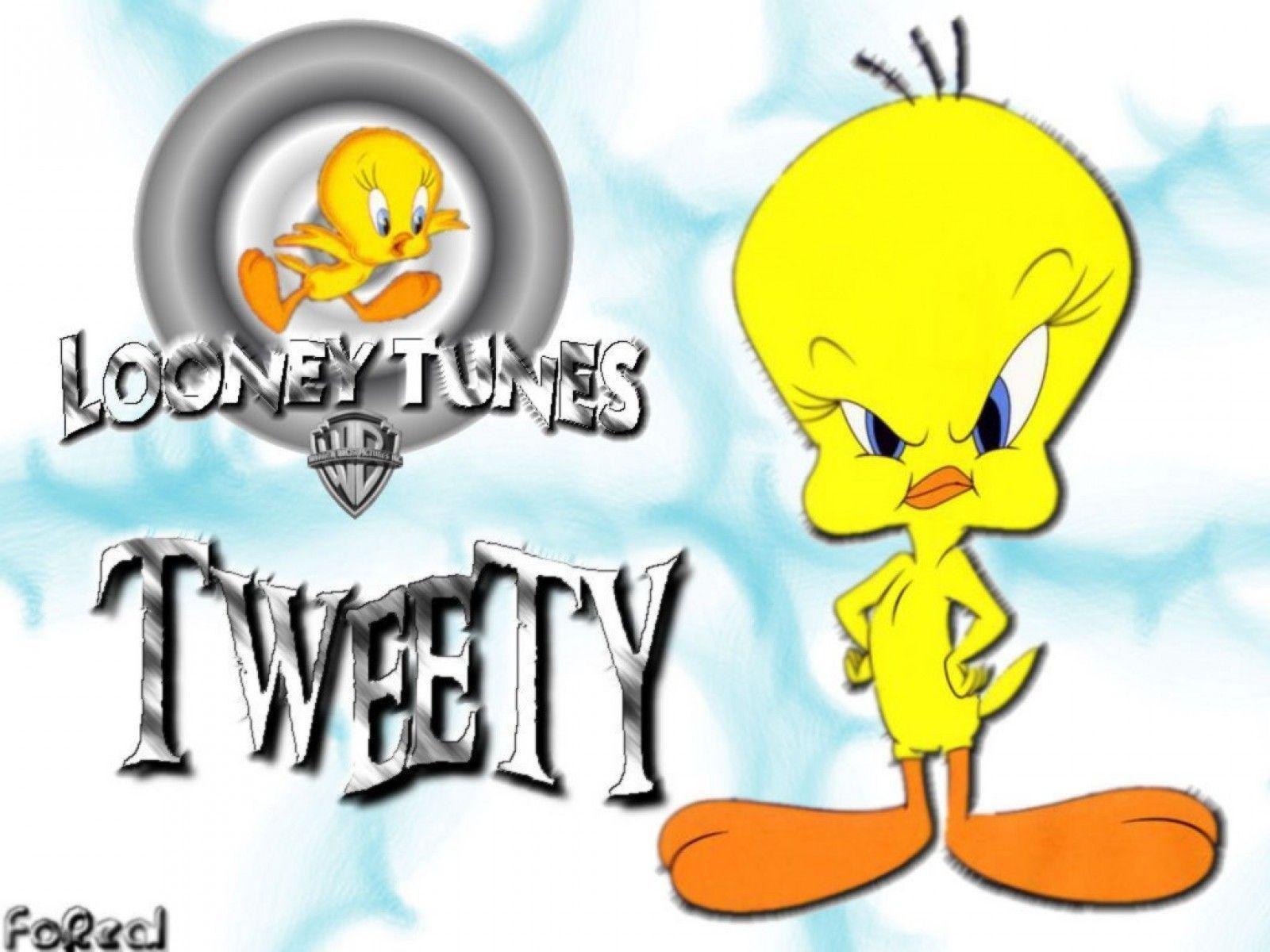 1600x1200 tweety pie Computer Wallpaper, Desktop Background 1440x1080 Id, Desktop