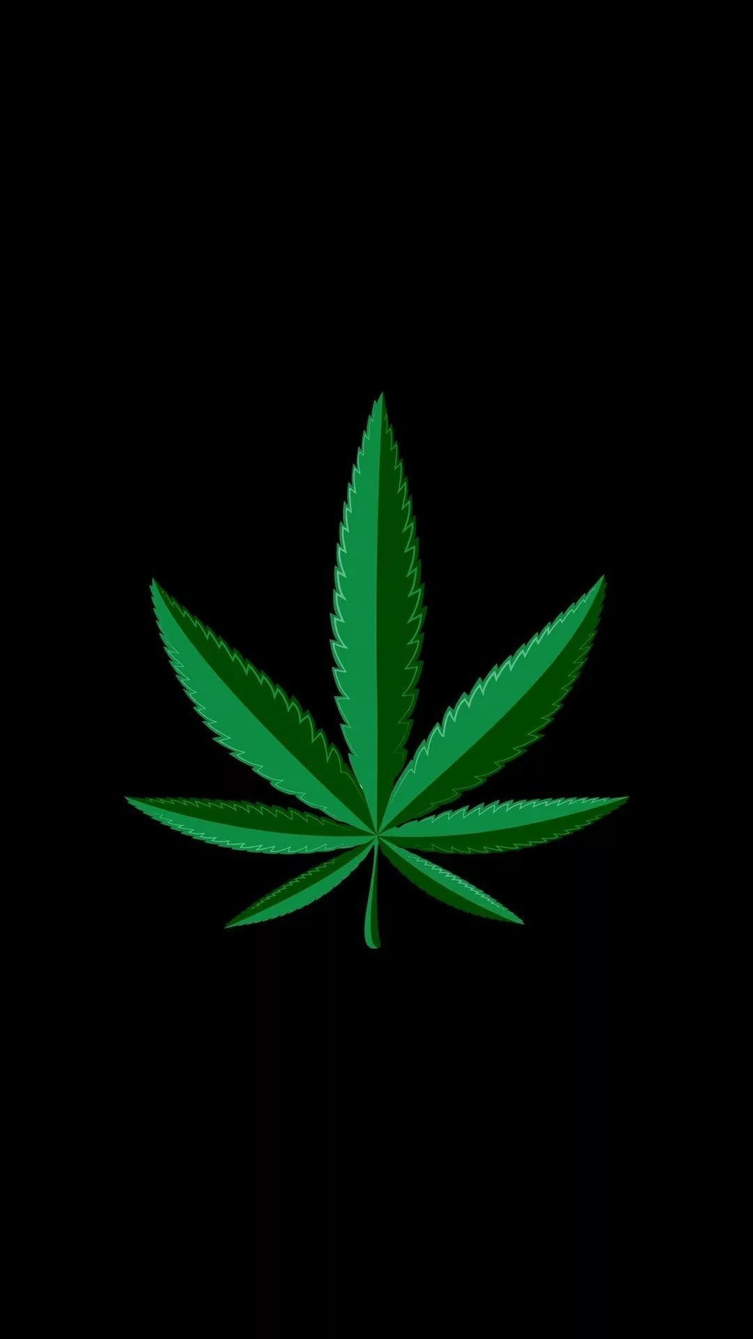 1080x1920 Weed Wallpaper iPhone, Phone