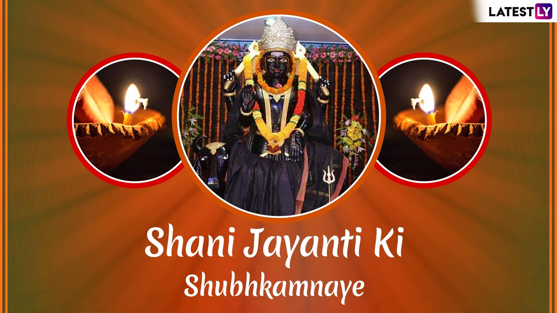 1920x1080 LORD SHANI DEV WALLPAPERS Jayanti Image & HD Wallpaper, Desktop