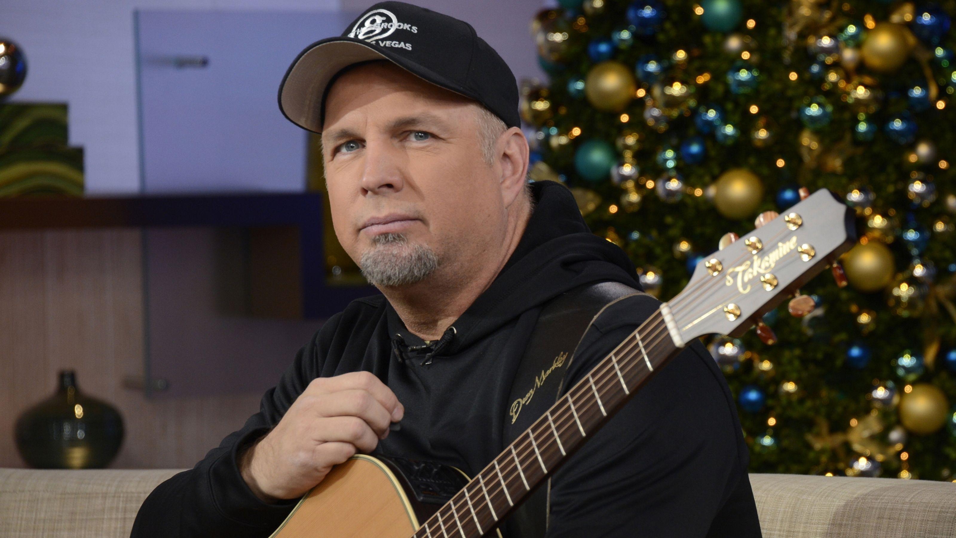 3200x1800 Garth Brooks Tour HD Wallpaper, Desktop