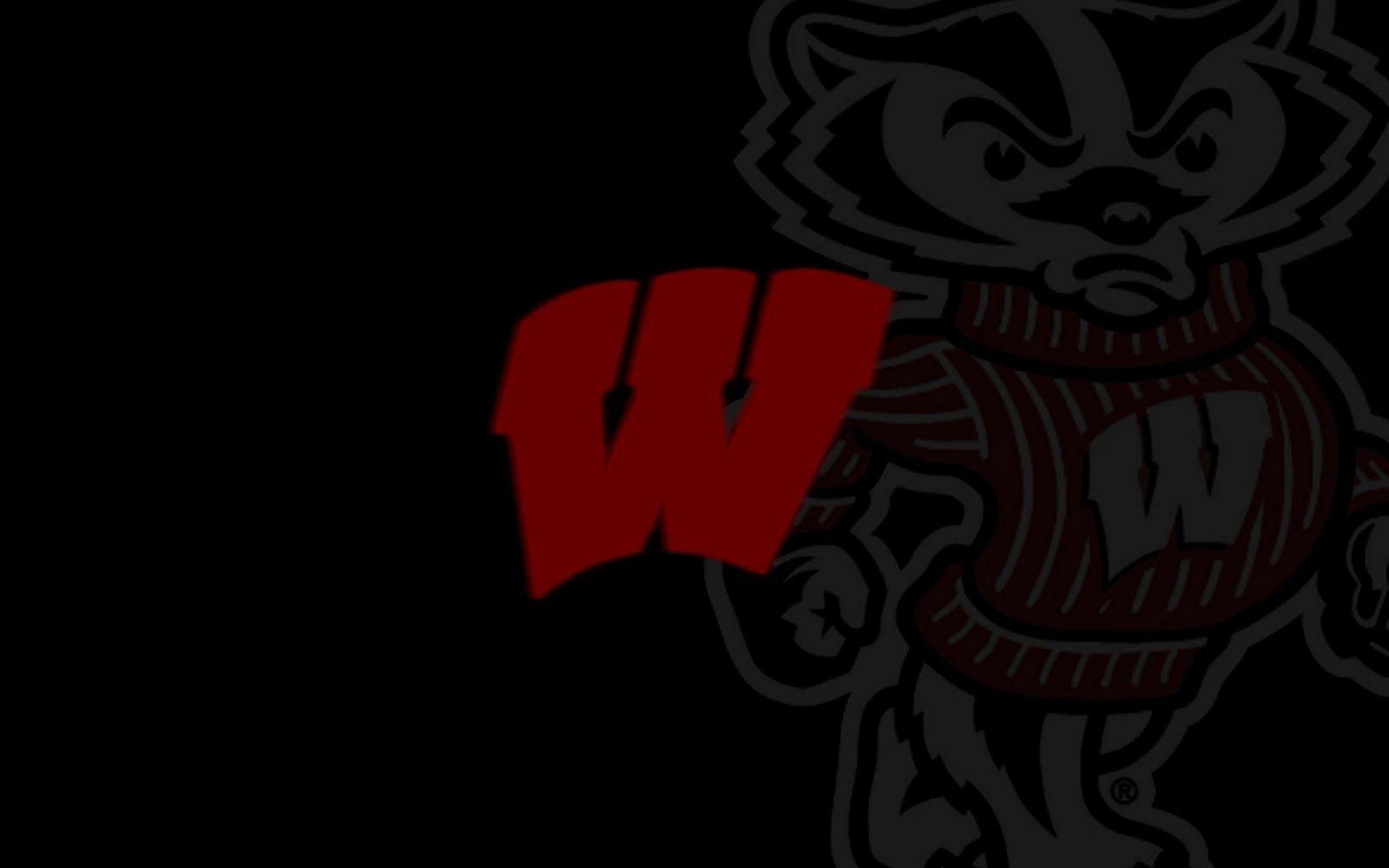 1600x1000 Bucky Badger Wallpaper, Desktop