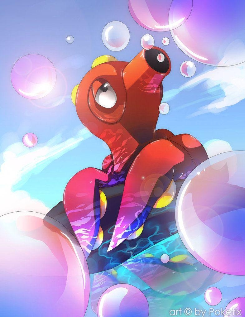 790x1020 Octillery, Phone