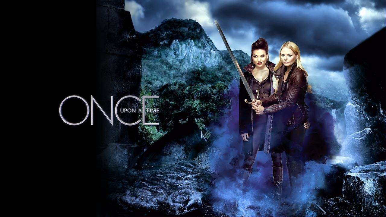 1280x720 Once Upon a Time Upon a Time Wallpaper, Desktop