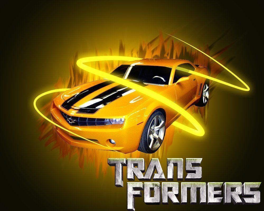 1000x800 Bumblebee car Transformers Wallpaper, Desktop