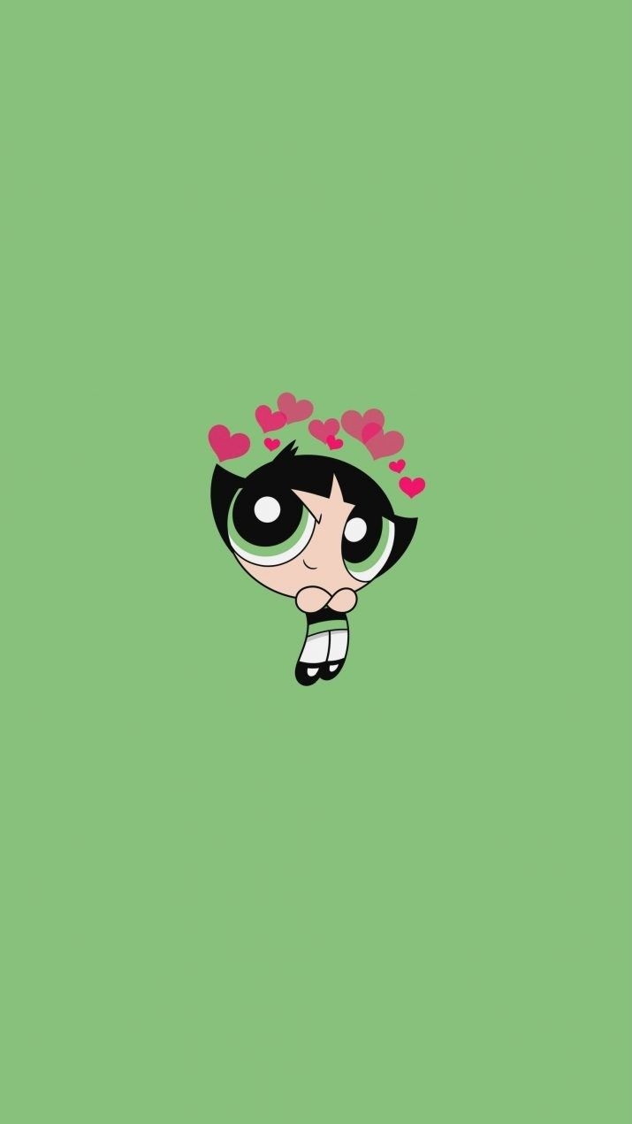 720x1280 Powerpuff Girls Wallpaper, Phone