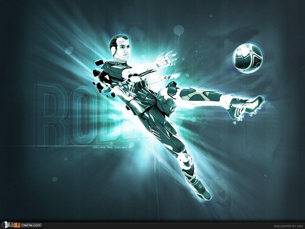 1030x770 Arjen Robben Wallpaper, Desktop