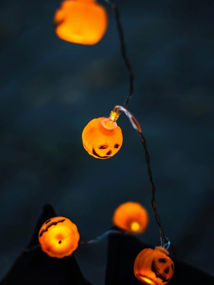 810x1080 Best Halloween Wallpaper for iPhone, Phone