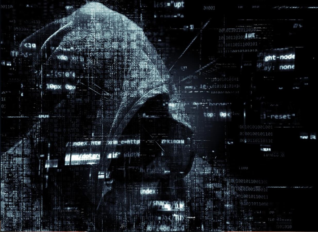 1240x900 Hacker Wallpaper 4K for Android, Desktop