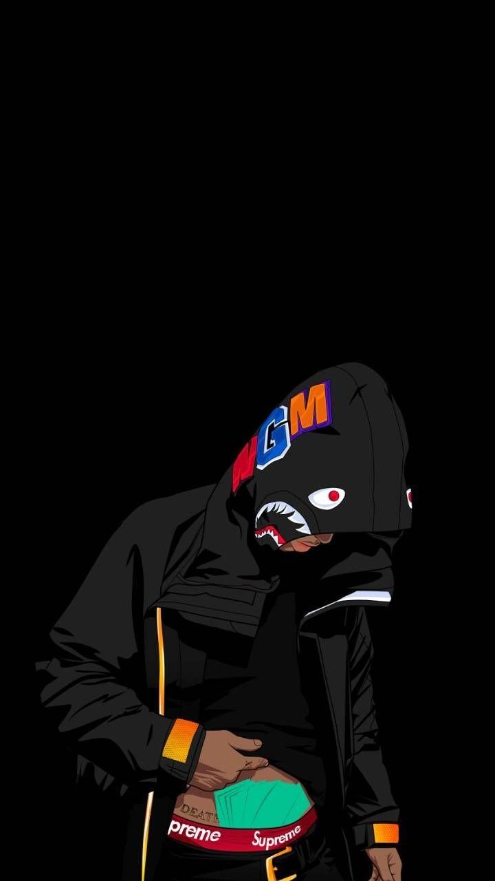 720x1280 Bape Hypebeast Wallpaper, Phone