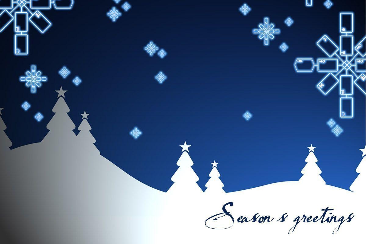 1200x800 Season&;s greetings wallpaper now available!. ARIS BPM Community, Desktop