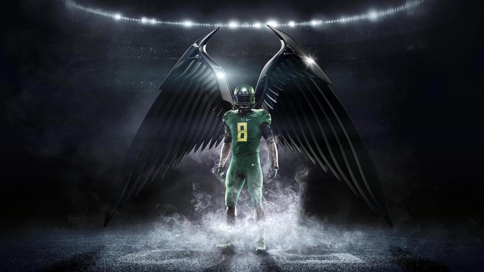 1600x900 Oregon Ducks Football Wallpaper Wallpaper Collections, Desktop