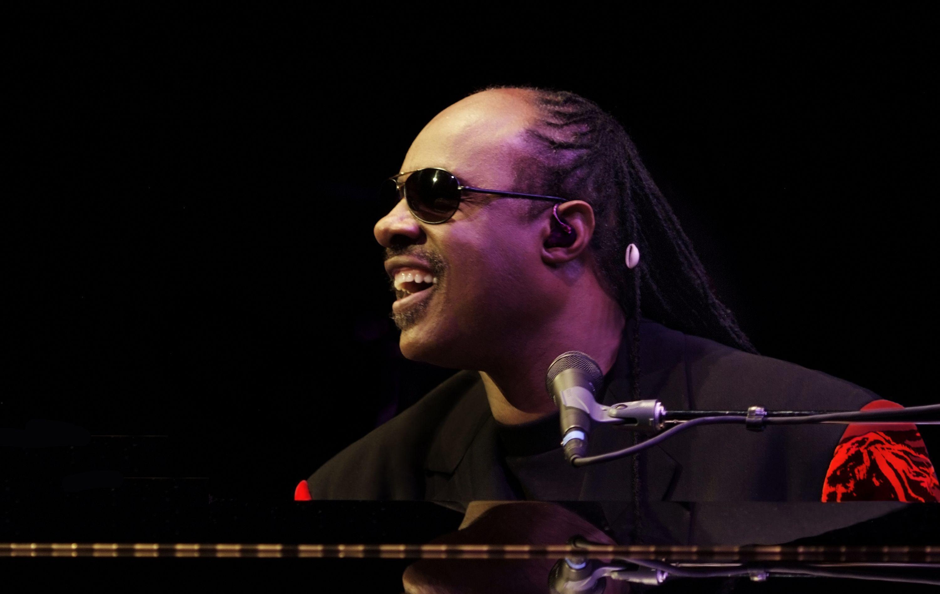 3000x1900 HD Stevie Wonder Wallpaper, Desktop