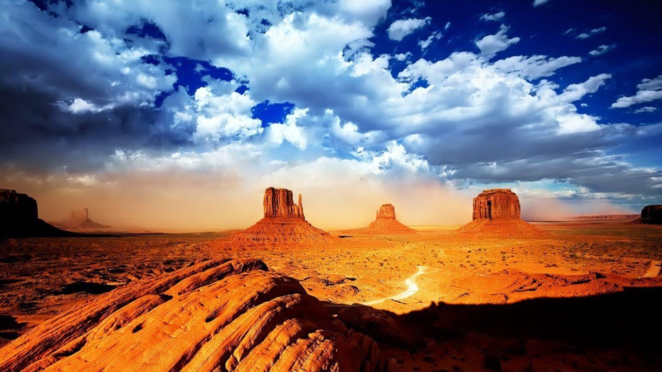 1370x770 Desert: Landscape Tree Africa Namib Park Naukluft Desert Namibia, Desktop