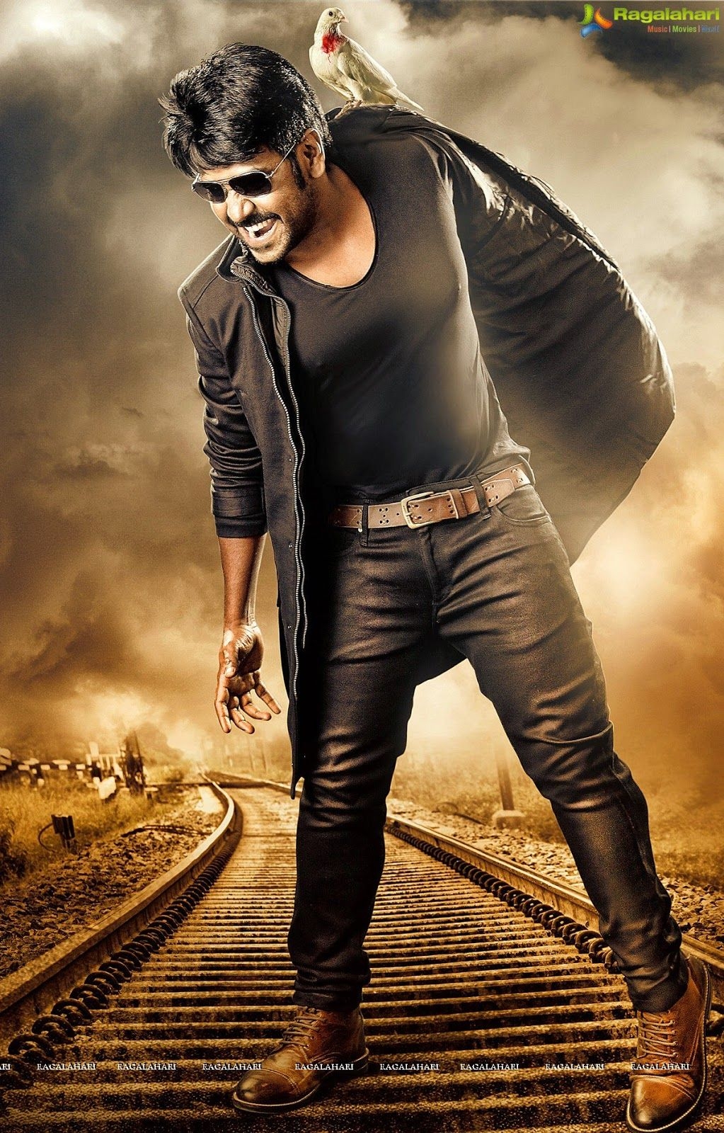 1030x1600 Raghava Lawrence Image HD. Raghava Lawrence Stills. Raghava, Phone