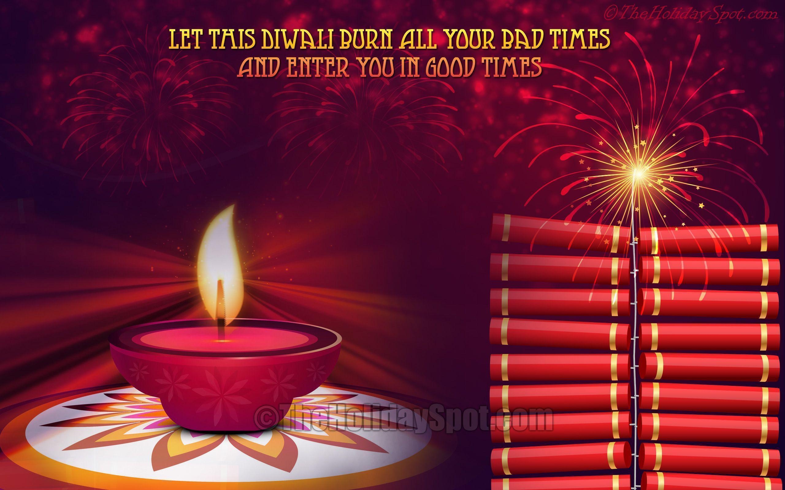 2560x1600 Happy Diwali Wallpaper, Desktop